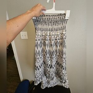 Vintage Pacsun (2012-13) Boho Dress